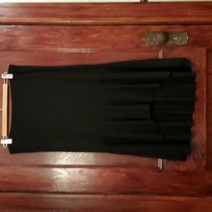 Banana Republic Jersey Skirt